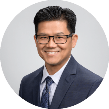 Andy H.T. Tran, MD | Peak Heart & Vascular