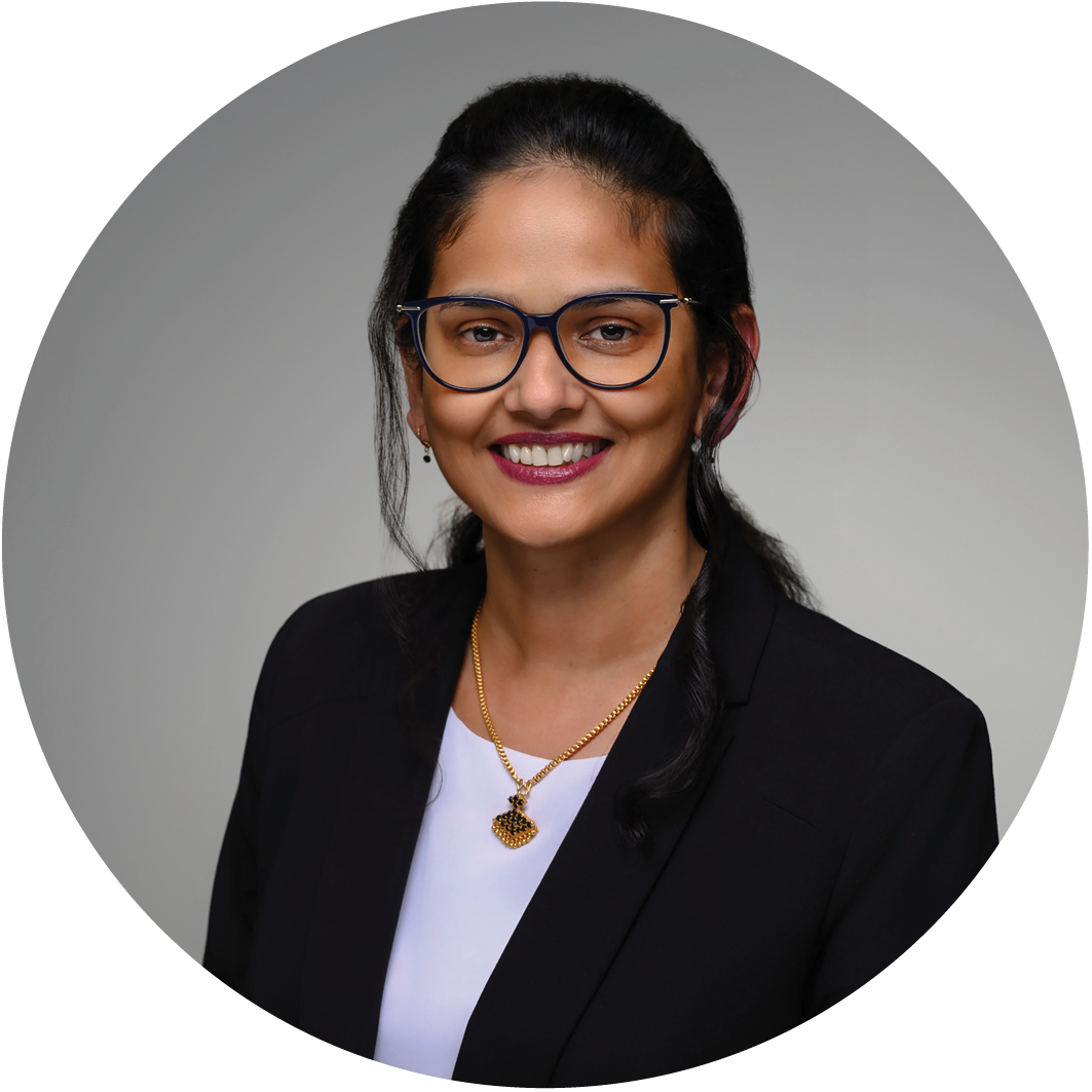 Aneela Sajan | Peak Heart & Vascular