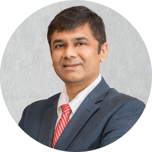 Dr Nirav J Mehta - Interventional Cardiology & General Cardiology