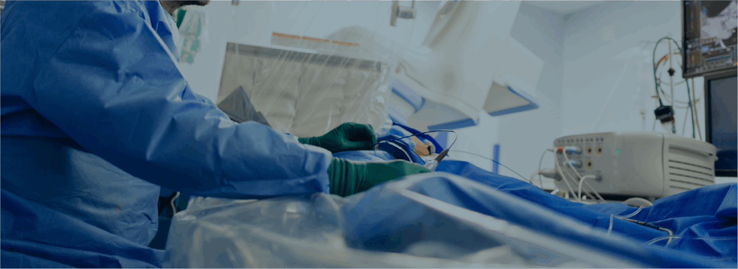 Radio Frequency Ablation (RFA)VenaSeal | Peak Heart & Vascular